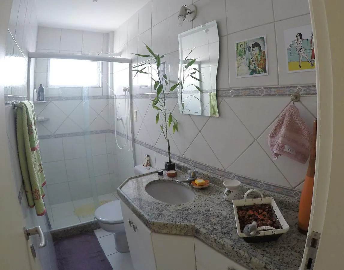 Apartamento 3 Quartos Na Praia De Boa Viagem - Recife Daire