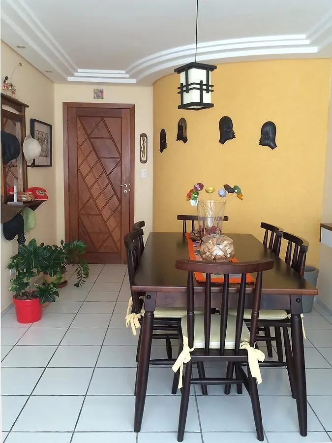 Apartamento 3 Quartos Na Praia De Boa Viagem - Recife Daire 0*,
