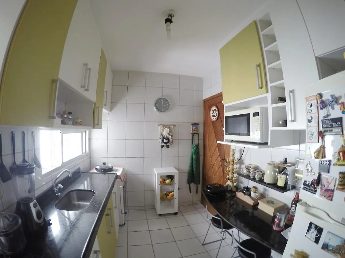 Apartamento 3 Quartos Na Praia De Boa Viagem - Recife Daire Brezilya