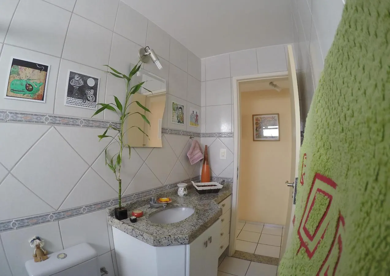 Apartamento 3 Quartos Na Praia De Boa Viagem - Recife Daire 0*,  Brezilya